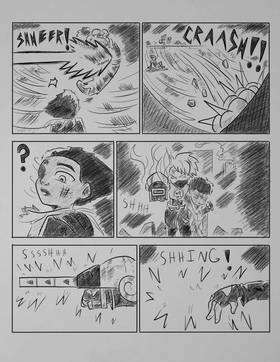 Read Providence   6 Page 4 in English