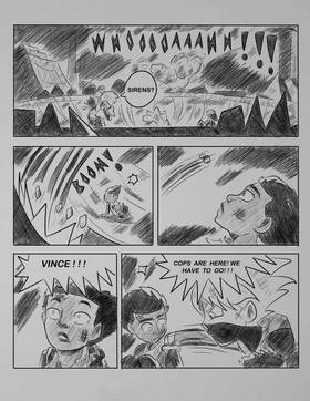 Read Providence   6 Page 5 in English
