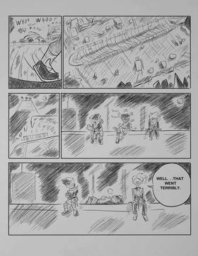 Read Providence   6 Page 6 in English