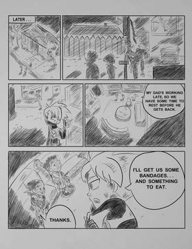Read Providence   6 Page 7 in English