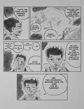 Read Providence   6 Page 9 in English