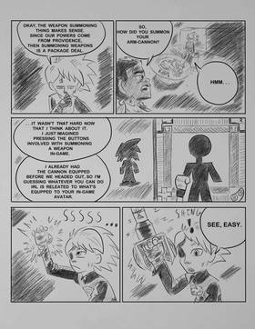 Read Providence   6 Page 10 in English