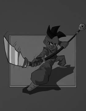 Read Providence   1 Page 2 in English