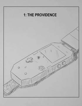 Read Providence   1 Page 4 in English