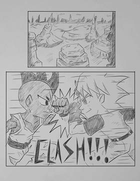 Read Providence   1 Page 5 in English