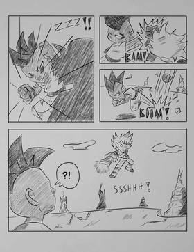 Read Providence   1 Page 6 in English