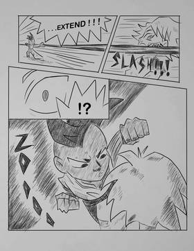 Read Providence   1 Page 8 in English