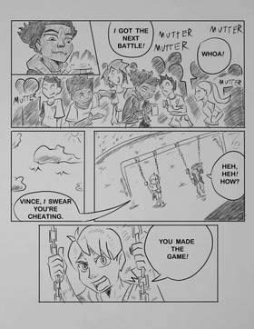 Read Providence   1 Page 10 in English