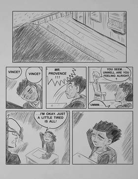 Read Providence   2 Page 4 in English