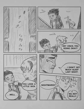 Read Providence   2 Page 5 in English