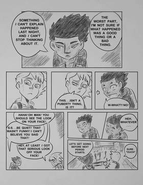 Read Providence   2 Page 6 in English