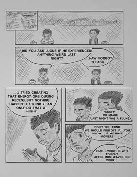 Read Providence   2 Page 7 in English