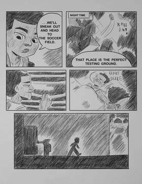 Read Providence   2 Page 8 in English