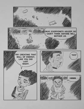 Read Providence   2 Page 9 in English