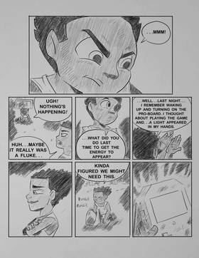 Read Providence   2 Page 10 in English