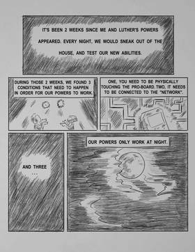 Read Providence   3 Page 4 in English