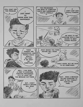 Read Providence   3 Page 6 in English