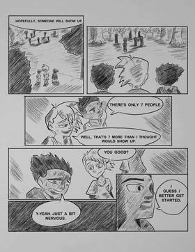 Read Providence   3 Page 7 in English
