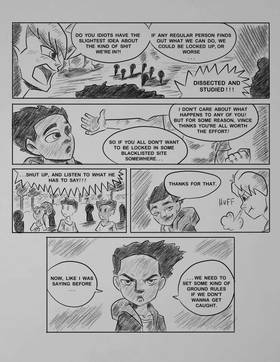 Read Providence   3 Page 10 in English