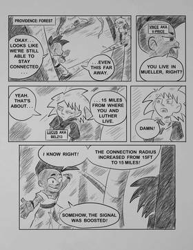 Read Providence   3 Page 2 in English