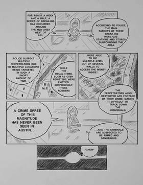 Read Providence   4 Page 2 in English