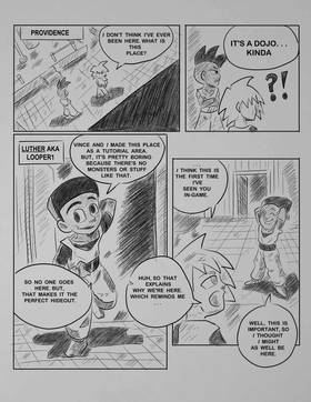 Read Providence   4 Page 4 in English