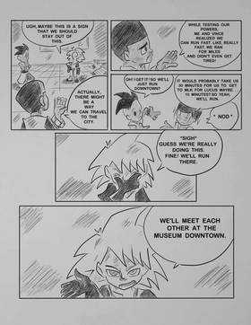 Read Providence   4 Page 8 in English