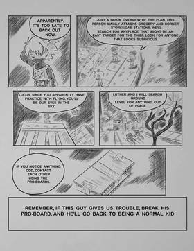 Read Providence   4 Page 10 in English