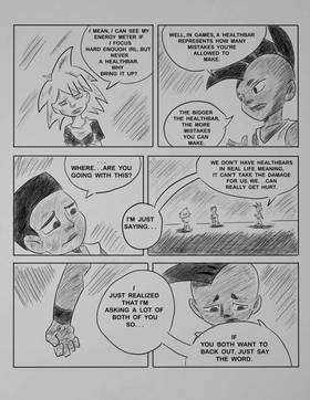 Read Providence   5 Page 2 in English