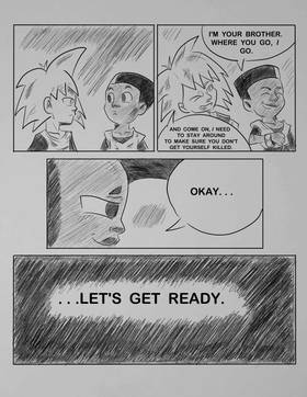 Read Providence   5 Page 3 in English