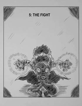 Read Providence   5 Page 4 in English