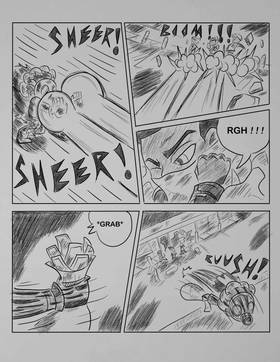 Read Providence   5 Page 5 in English