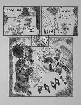 Read Providence   5 Page 6 in English