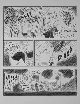 Read Providence   5 Page 7 in English