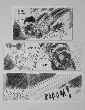 Read Providence   5 Page 9 in English