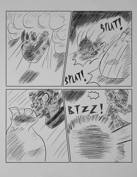 Read Providence   5 Page 10 in English