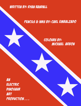 Read Rebel Yell  1 Page 2 in English