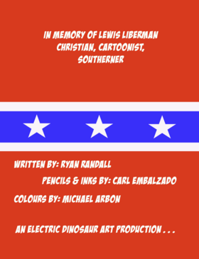 Read Rebel Yell  2 Page 2 in English