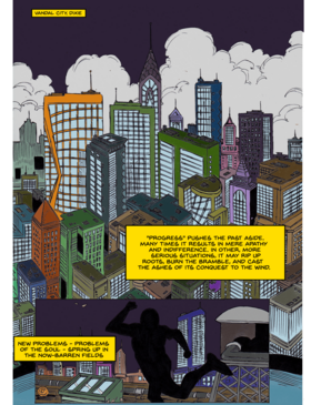 Read Rebel Yell  2 Page 4 in English