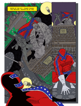 Read Rebel Yell  2 Page 7 in English