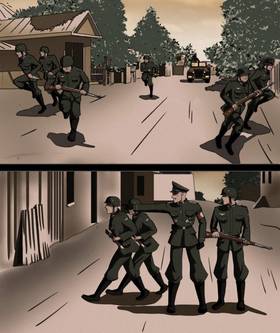 Read Gerbera  1 Page 1 in English