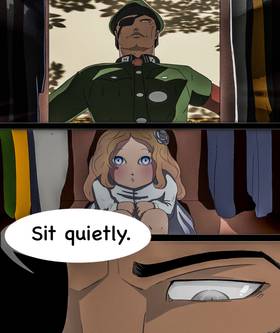 Read Gerbera  1 Page 4 in English