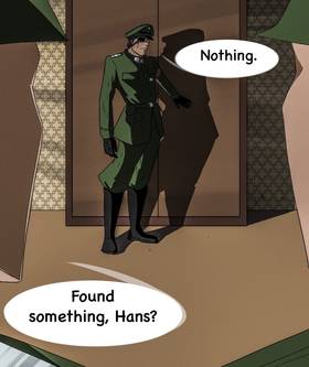 Read Gerbera  1 Page 5 in English