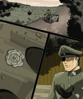 Read Gerbera  2 Page 1 in English