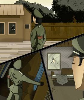 Read Gerbera  2 Page 2 in English