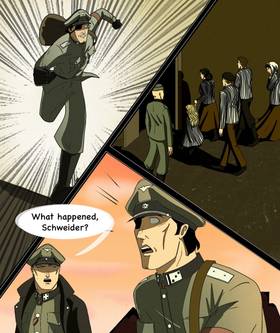 Read Gerbera  2 Page 5 in English