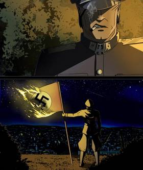 Read Gerbera  2 Page 7 in English