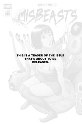 Read Misbeasts  1 Page 2 in English