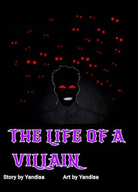 Read The life of a villain   1 Page 1 in English