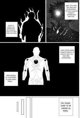 Read The life of a villain   1 Page 2 in English